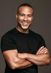 DeVon Franklin DeVon Franklin