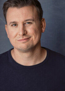 photo of Brad Ozbolt