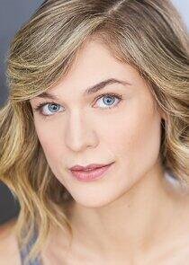 photo of Lauren Powell photo of Lauren Powell