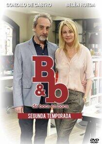B&B, de boca en boca - Season 2