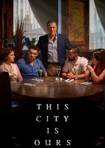 This City is Ours This City is Ours