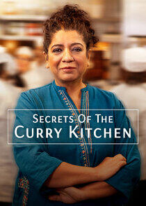 Secrets of the Curry Kitchen Secrets of the Curry Kitchen
