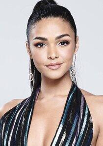 photo of Kiara Liz