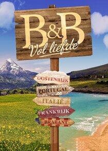 B&B Vol Liefde B&B Vol Liefde
