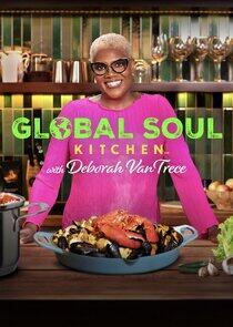 Global Soul Kitchen Global Soul Kitchen
