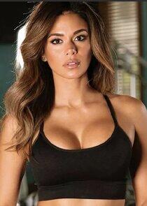 photo of Danielly De Andrade
