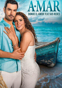 A.MAR, donde el amor teje sus redes A.MAR, donde el amor teje sus redes