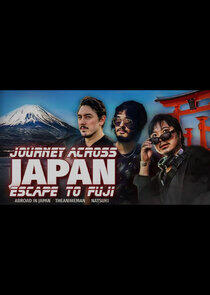 Journey Across Japan - Season 2 Journey Across Japan - Season 2
