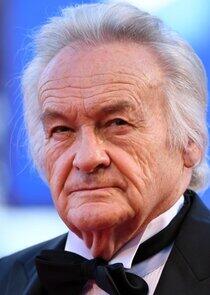 photo of Jerzy Skolimowski