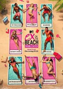 Ex on the Beach: Double Dutch - Season 11 Ex on the Beach: Double Dutch - Season 11