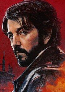 Cassian Andor Cassian Andor