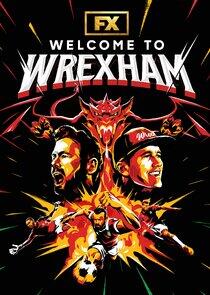Welcome to Wrexham Welcome to Wrexham