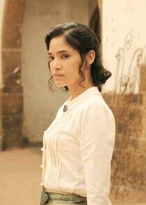 Eve Mansour Eve Mansour