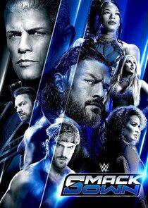 WWE Friday Night SmackDown WWE Friday Night SmackDown