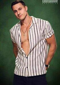 photo of Brett Covalt