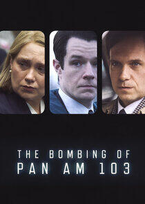 The Bombing of Pan Am 103 The Bombing of Pan Am 103