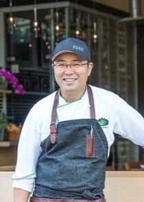photo of Antonio Park