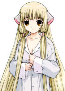 Chii Chii