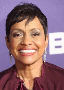 Glenda Hatchett