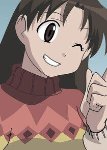 Yukari Tanizaki