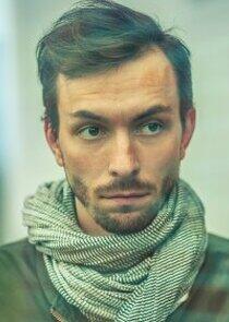 Fabian Kocięcki Fabian Kocięcki