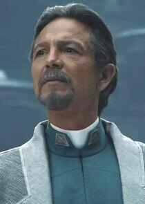 Bail Organa Bail Organa