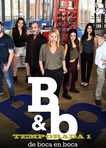 B&B, de boca en boca - Season 1