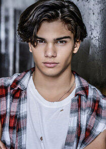 Dorian Giordano