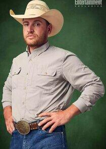 photo of Cody Brewer