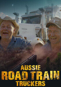 Aussie Road Train Truckers Aussie Road Train Truckers