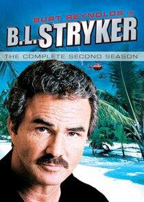 B.L. Stryker - Season 2