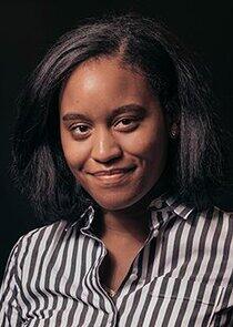 photo of Courtenay Brown photo of Courtenay Brown
