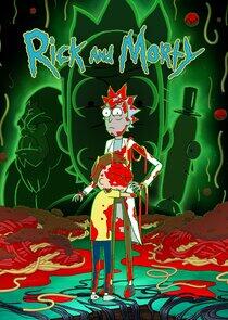 Rick and Morty - Season 7 Rick and Morty - Season 7