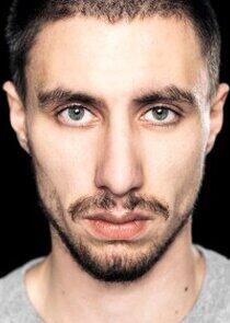 Jakub Nosiadek Jakub Nosiadek