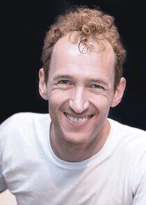 Jeffrey Seller