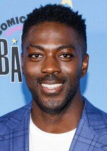 David Ajala David Ajala