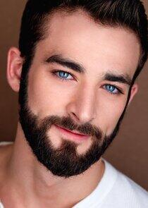 photo of Logan Schmucker
