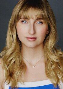 photo of Lily Kennedy