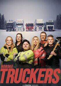 Norske Truckers Norske Truckers