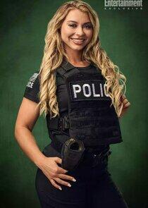 photo of Kailee Fessock