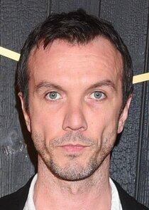 photo of Marek Pituch