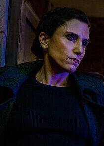 Detective Claudette Wallace Detective Claudette Wallace