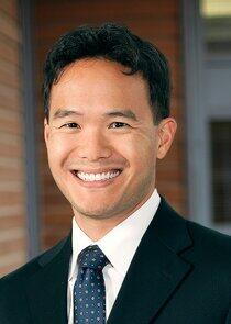 photo of Aaron Tang