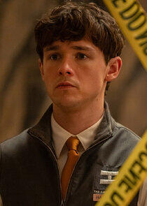Harrison Morgan Harrison Morgan