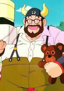 Ox-King Ox-King