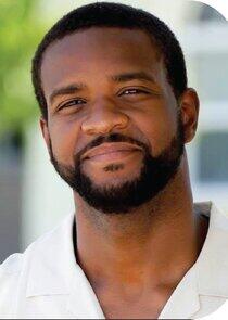 photo of Jason Omar Henry