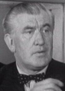 David Davies