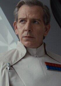 Orson Krennic Orson Krennic