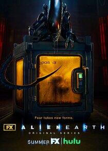 Alien: Earth Alien: Earth