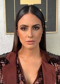 photo of Valeria Marín